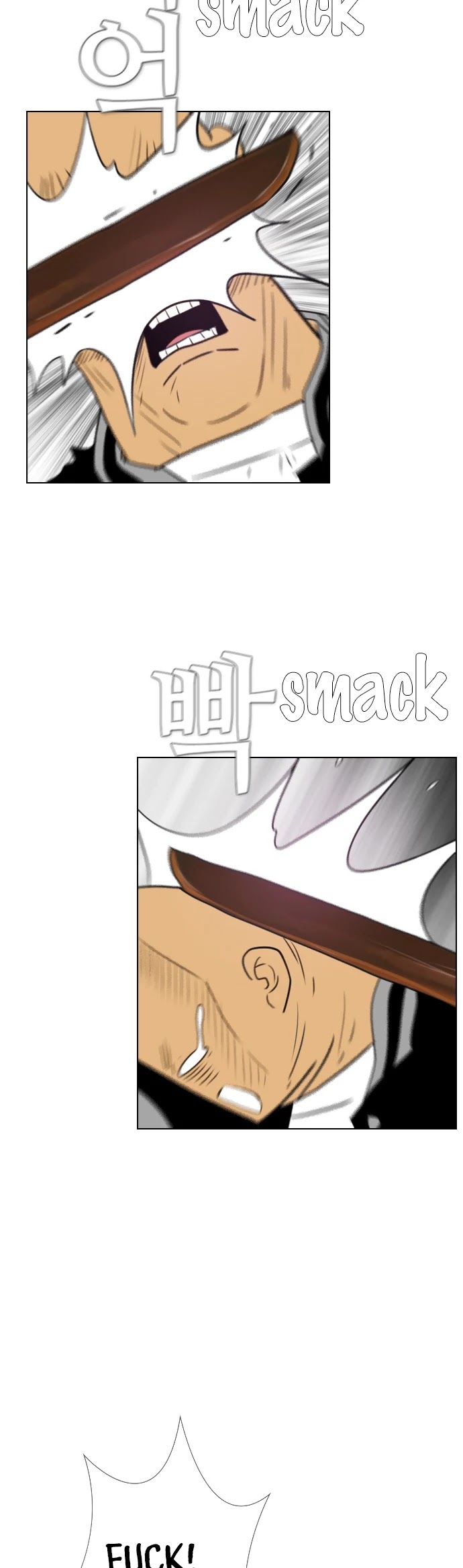 Revival Man Chapter 112 page 31 - Chapter 112