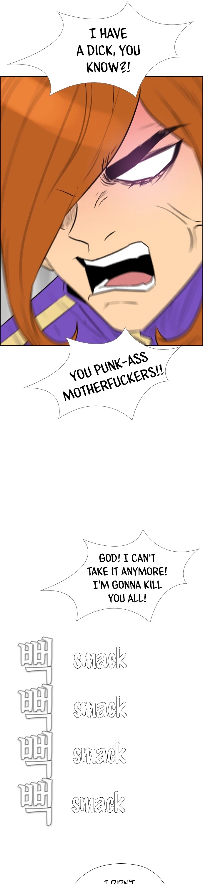 Revival Man Chapter 112 page 33 - Chapter 112