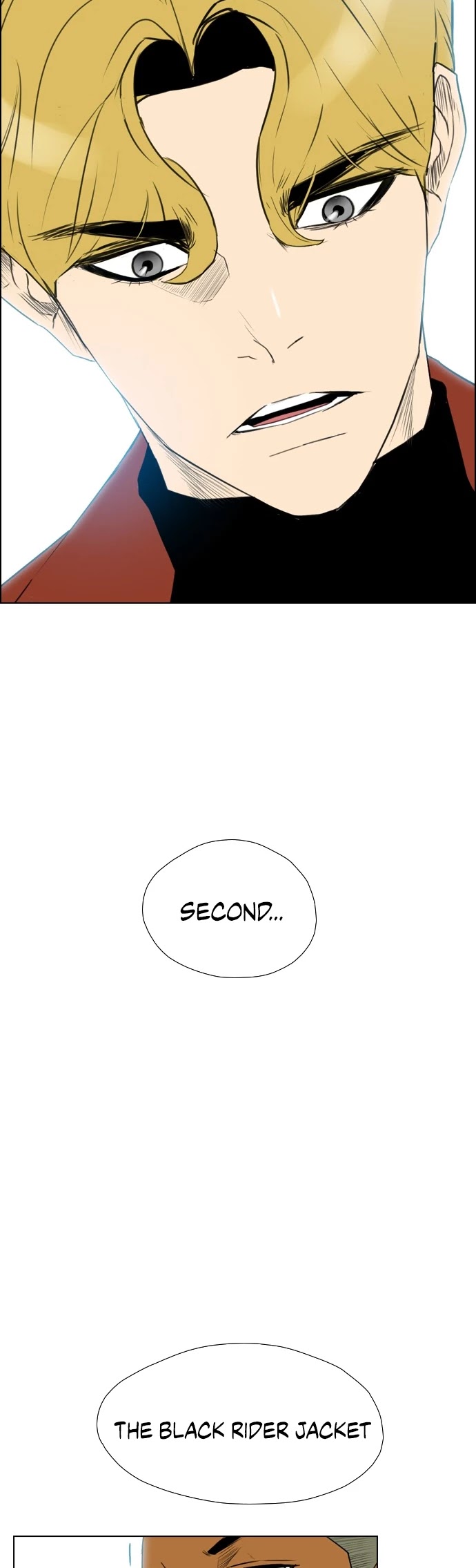 Revival Man Chapter 112 page 39 - Chapter 112