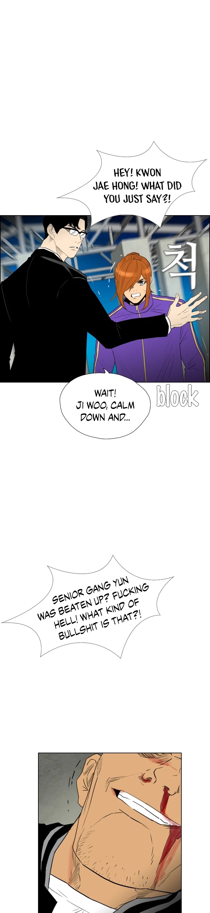 Revival Man Chapter 112 page 41 - Chapter 112