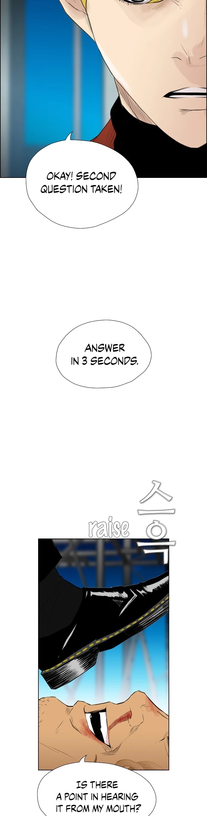 Revival Man Chapter 112 page 43 - Chapter 112