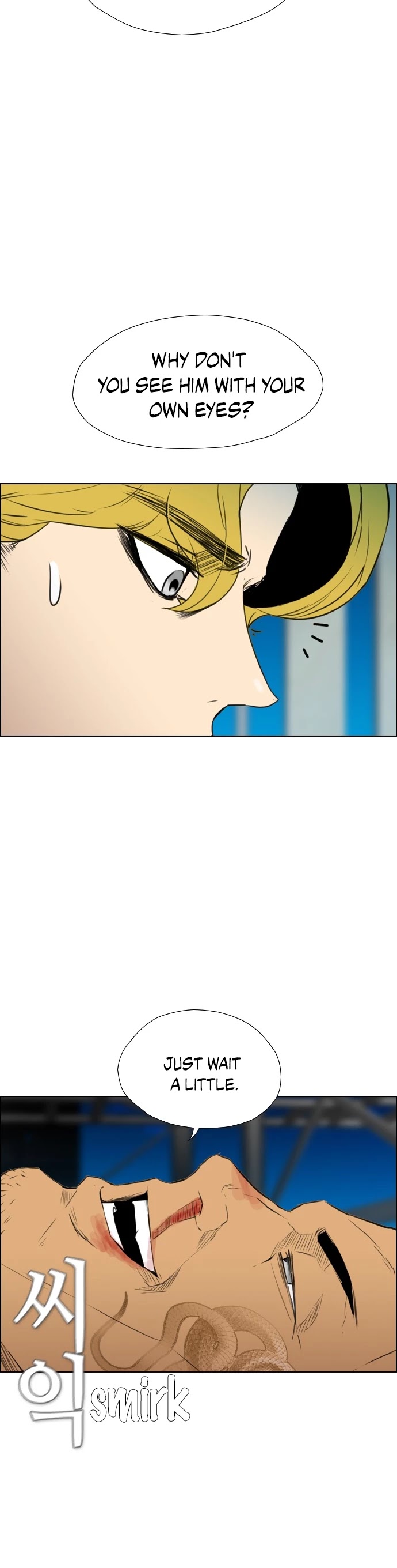 Revival Man Chapter 112 page 44 - Chapter 112