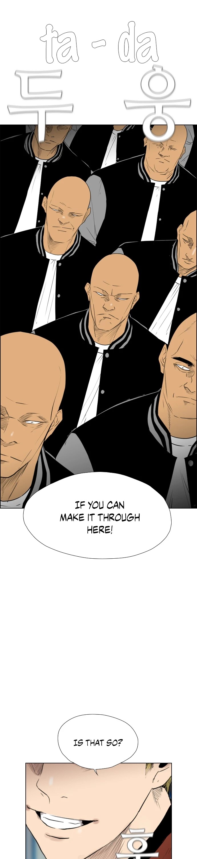 Revival Man Chapter 112 page 6 - Chapter 112