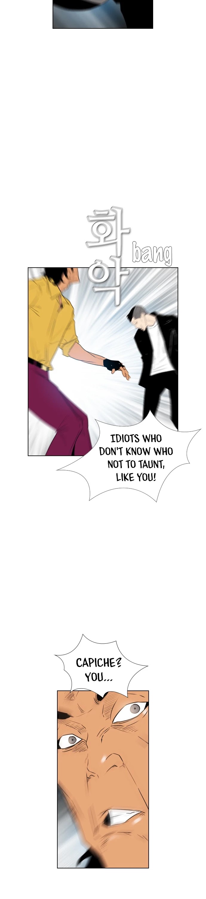 Revival Man Chapter 113 page 18 - Chapter 113