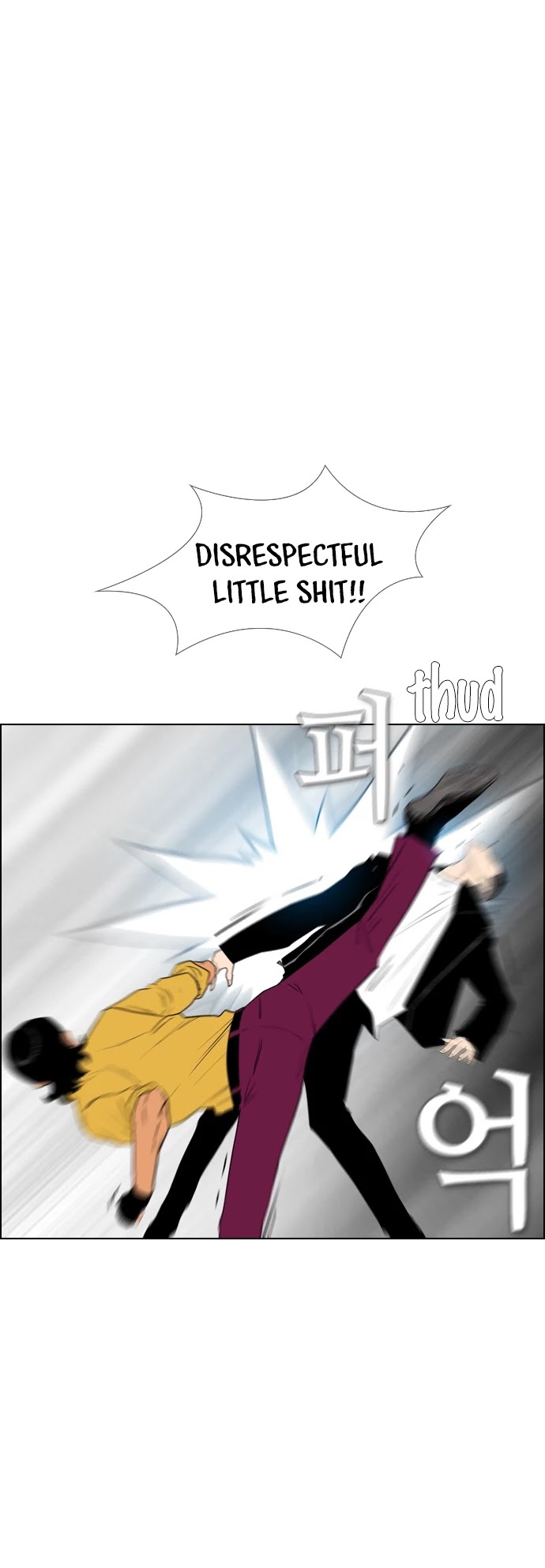 Revival Man Chapter 113 page 19 - Chapter 113