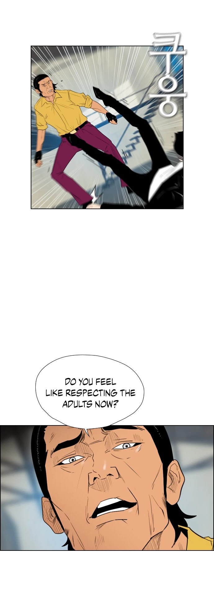 Revival Man Chapter 113 page 20 - Chapter 113