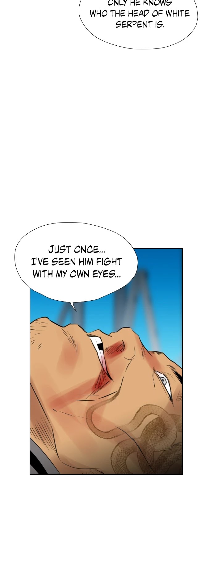 Revival Man Chapter 113 page 23 - Chapter 113