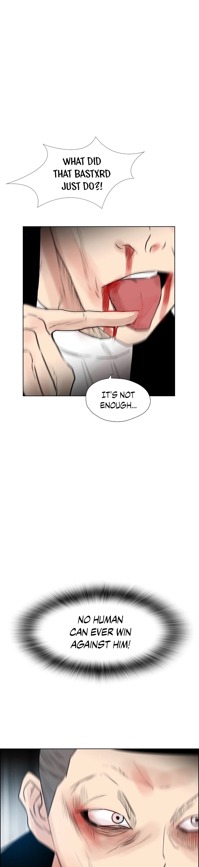 Revival Man Chapter 113 page 26 - Chapter 113