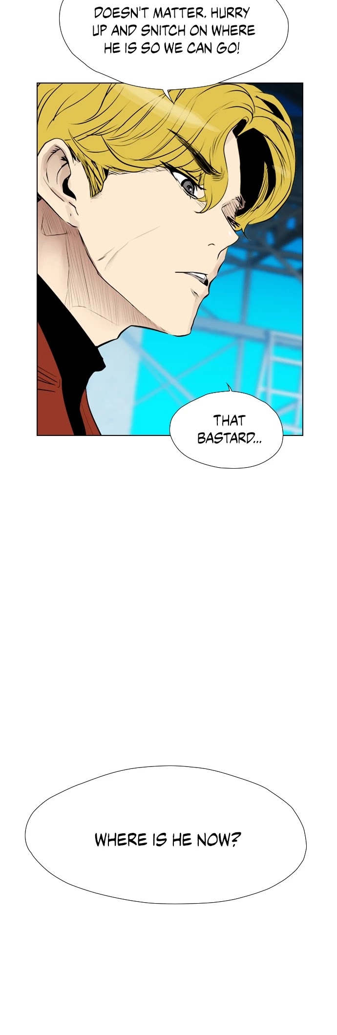 Revival Man Chapter 113 page 3 - Chapter 113