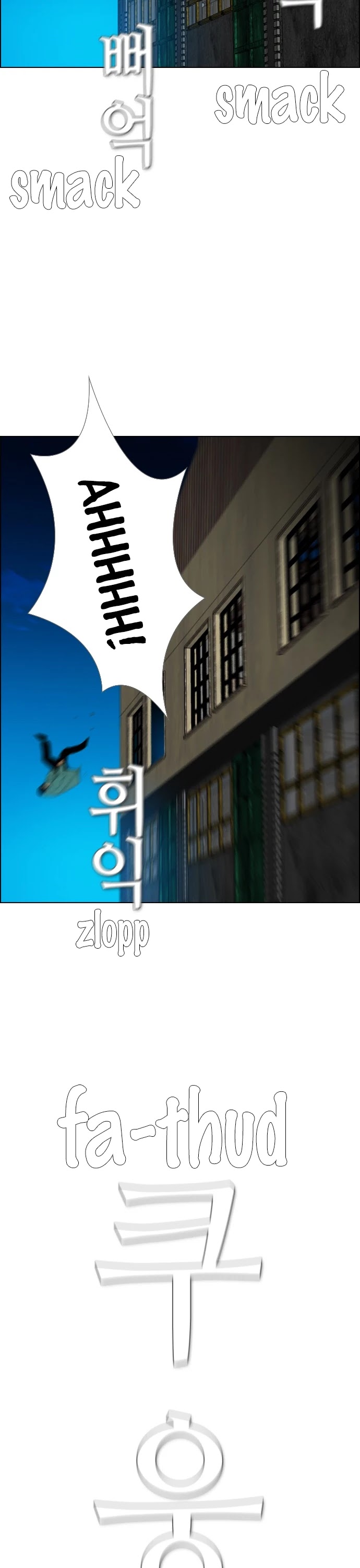 Revival Man Chapter 113 page 30 - Chapter 113