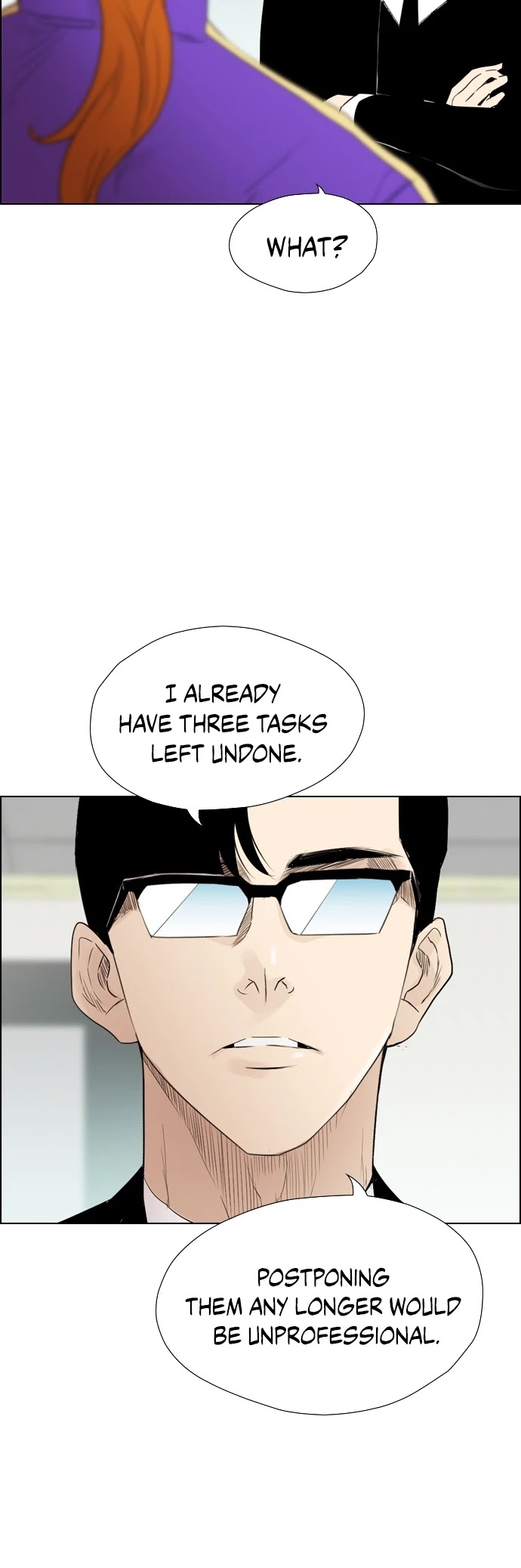 Revival Man Chapter 113 page 40 - Chapter 113