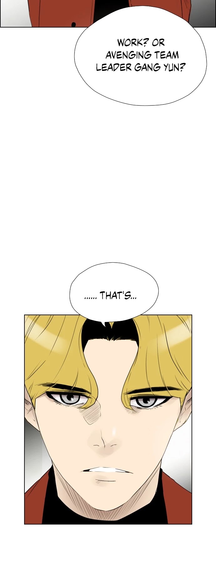 Revival Man Chapter 113 page 43 - Chapter 113