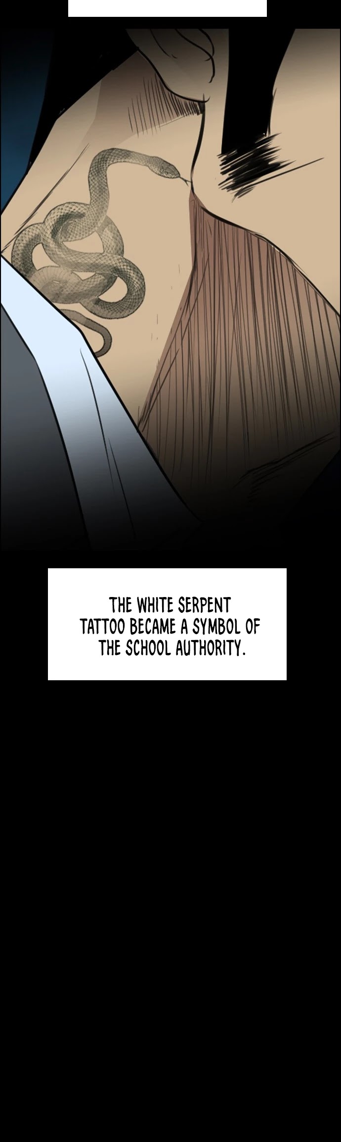 Revival Man Chapter 114 page 12 - Chapter 114