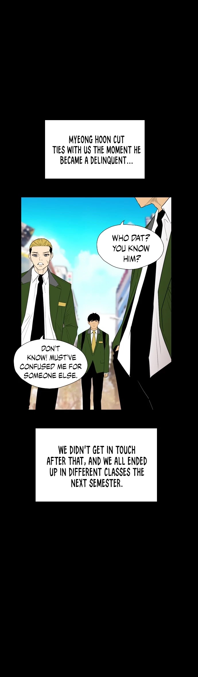 Revival Man Chapter 114 page 15 - Chapter 114