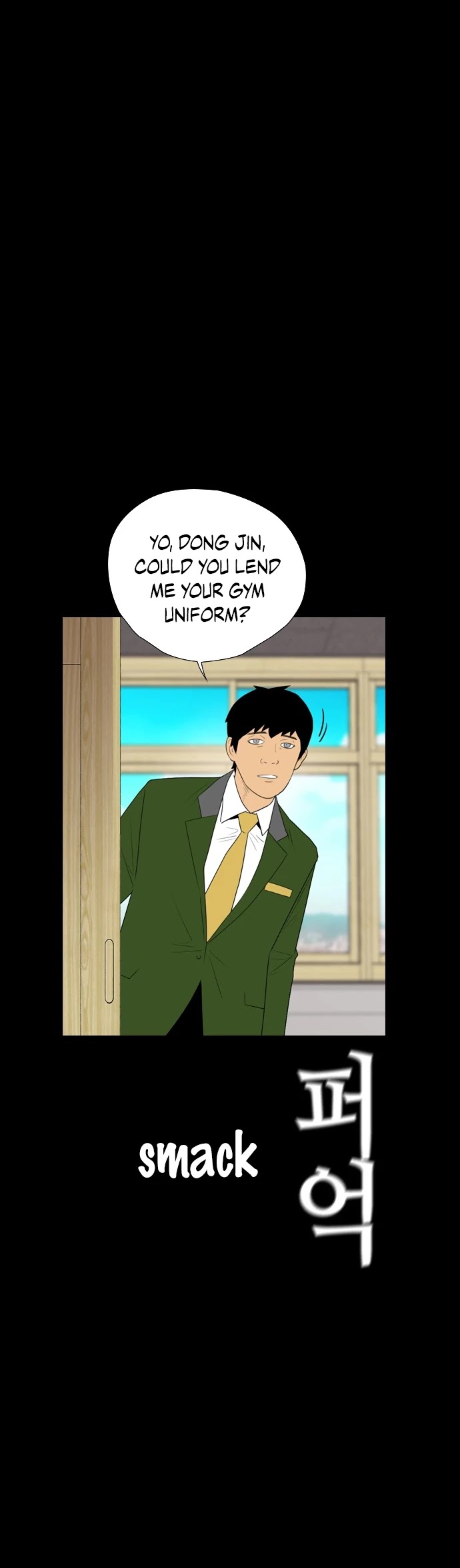 Revival Man Chapter 114 page 16 - Chapter 114