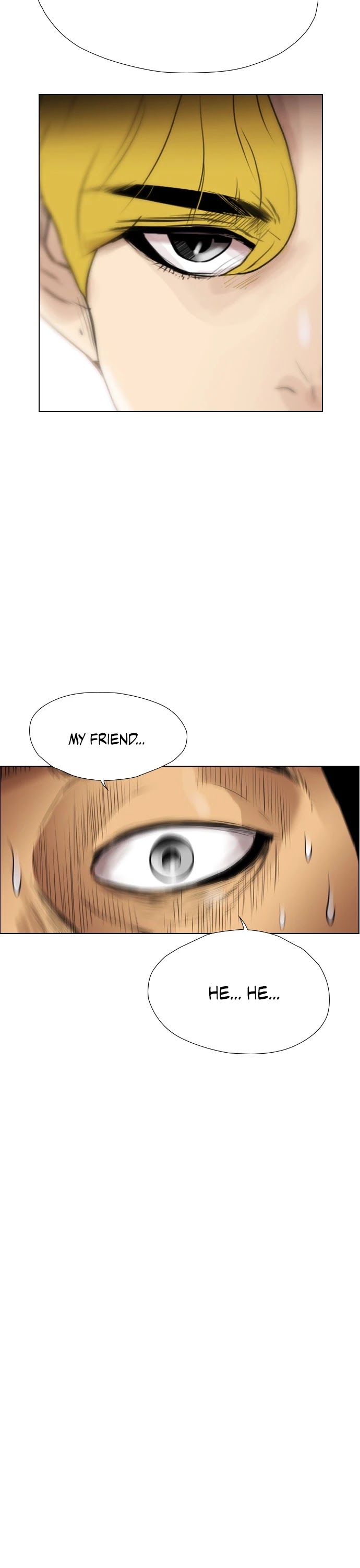 Revival Man Chapter 114 page 2 - Chapter 114