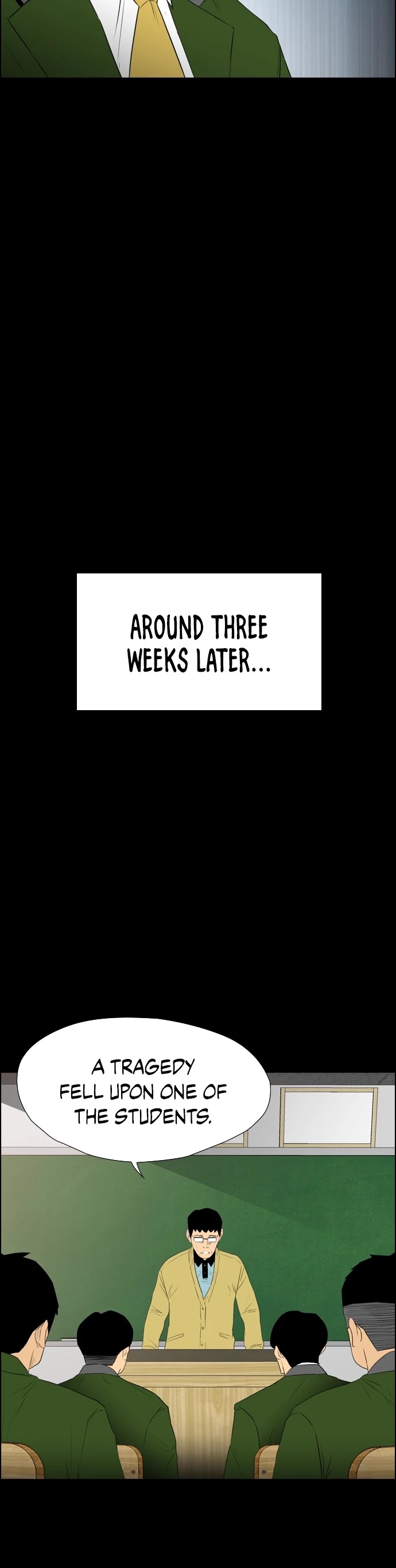 Revival Man Chapter 114 page 24 - Chapter 114