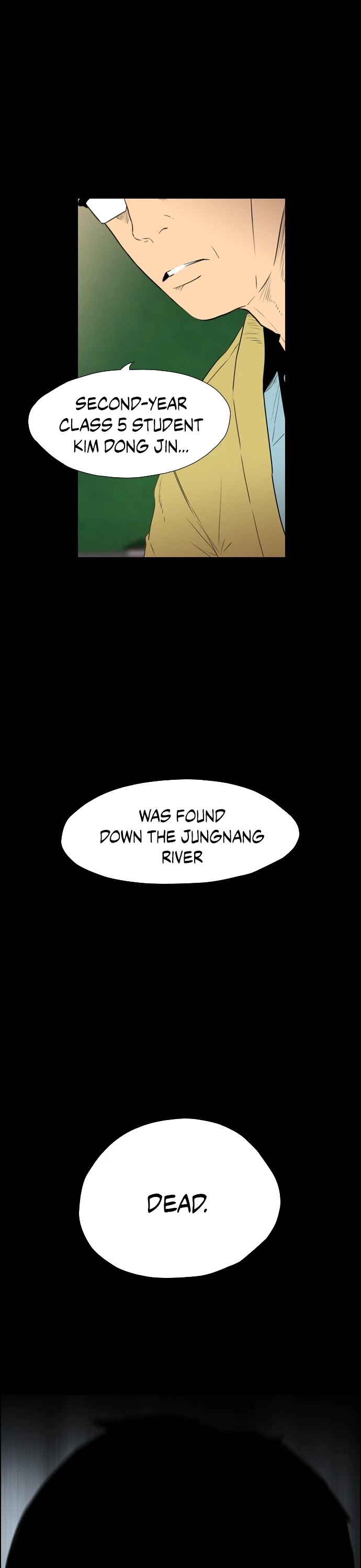 Revival Man Chapter 114 page 25 - Chapter 114