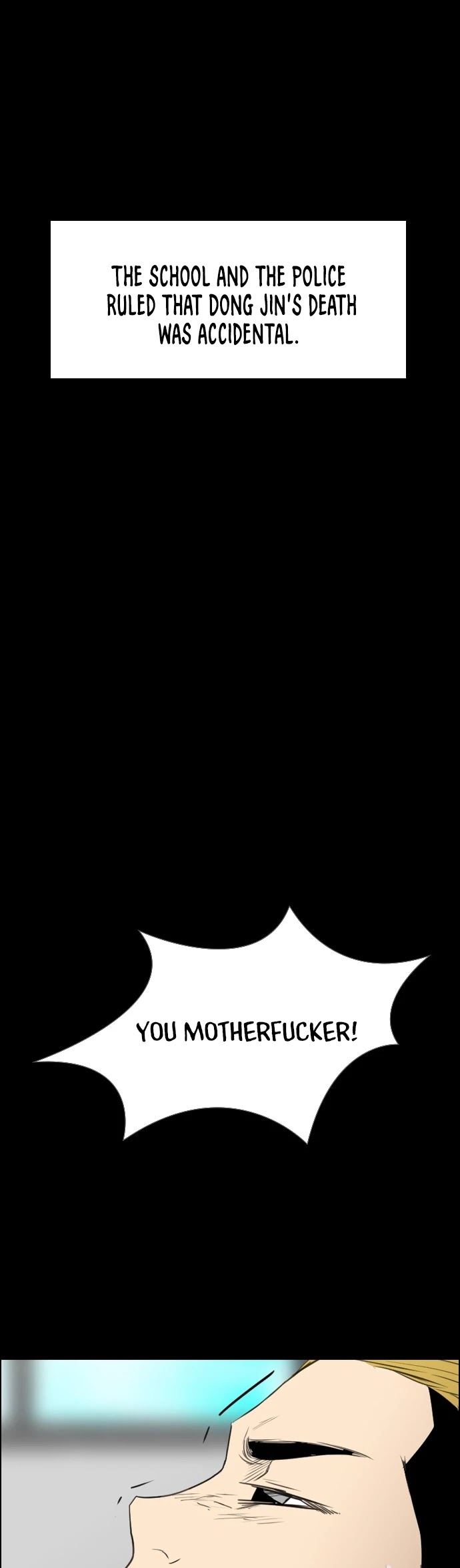 Revival Man Chapter 114 page 27 - Chapter 114