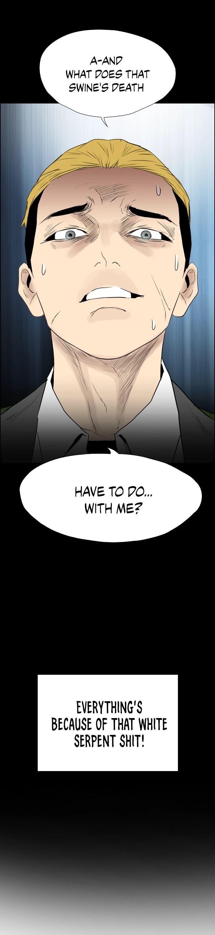 Revival Man Chapter 114 page 30 - Chapter 114