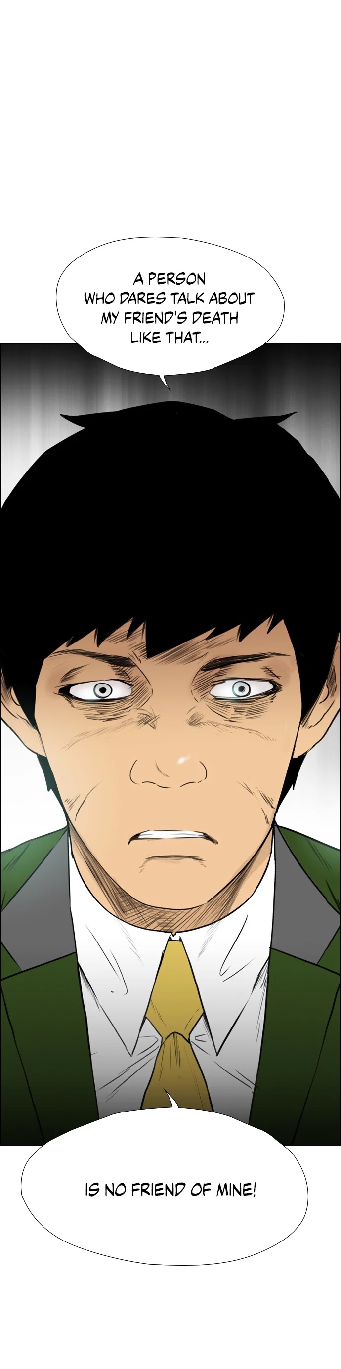 Revival Man Chapter 114 page 36 - Chapter 114