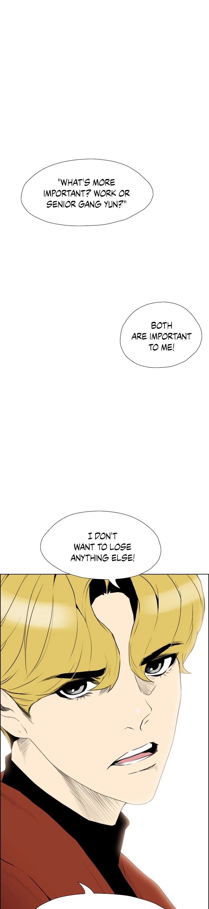 Revival Man Chapter 114 page 41 - Chapter 114