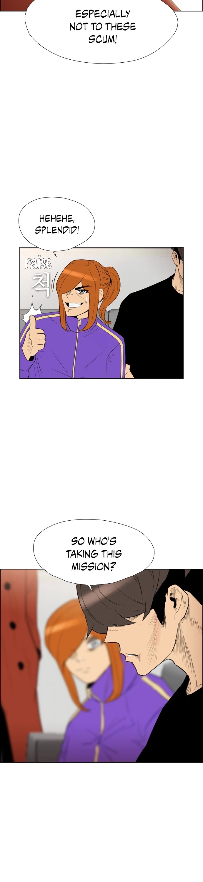 Revival Man Chapter 114 page 42 - Chapter 114