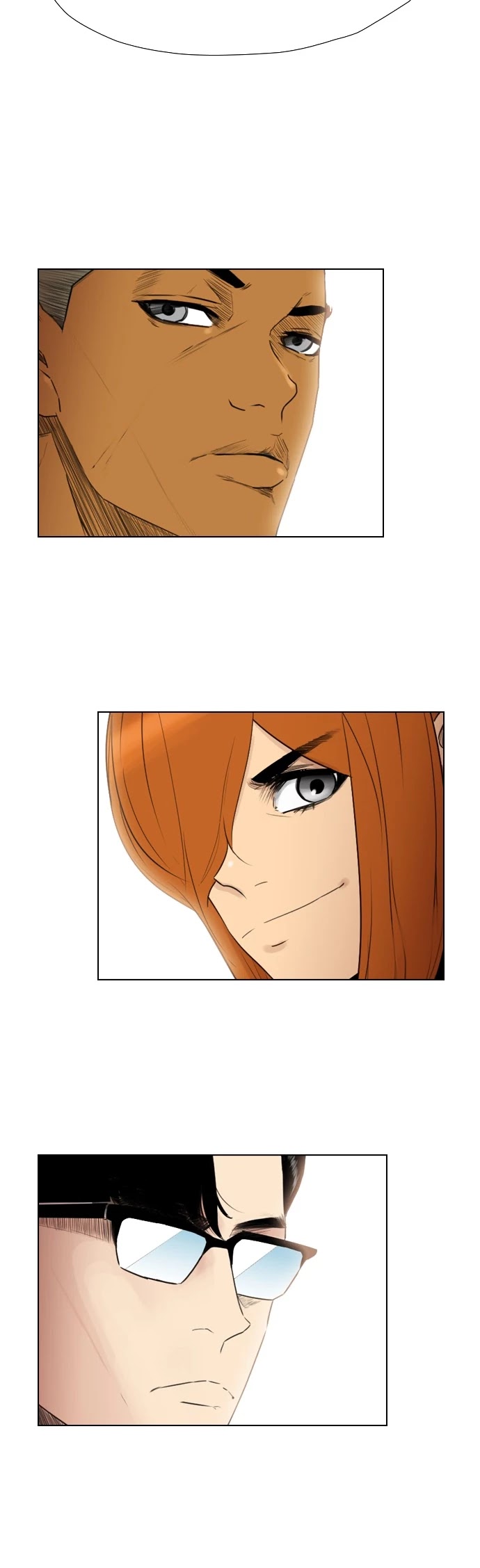 Revival Man Chapter 114 page 44 - Chapter 114