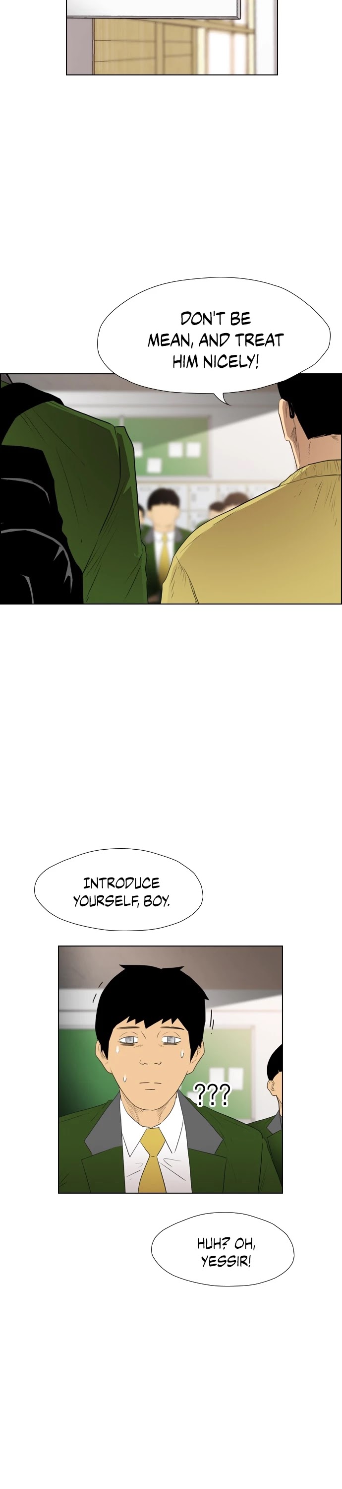 Revival Man Chapter 114 page 46 - Chapter 114