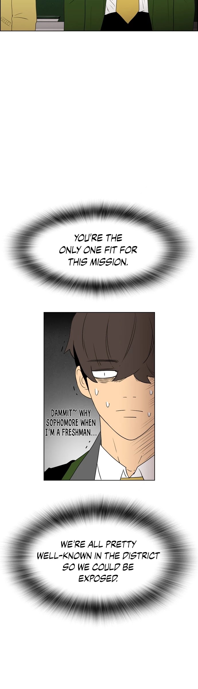 Revival Man Chapter 114 page 48 - Chapter 114