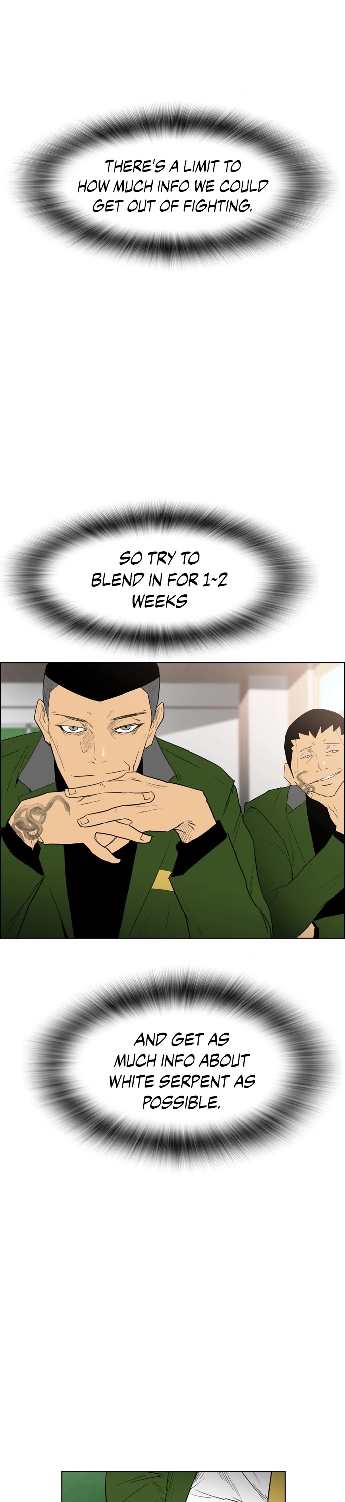 Revival Man Chapter 114 page 49 - Chapter 114