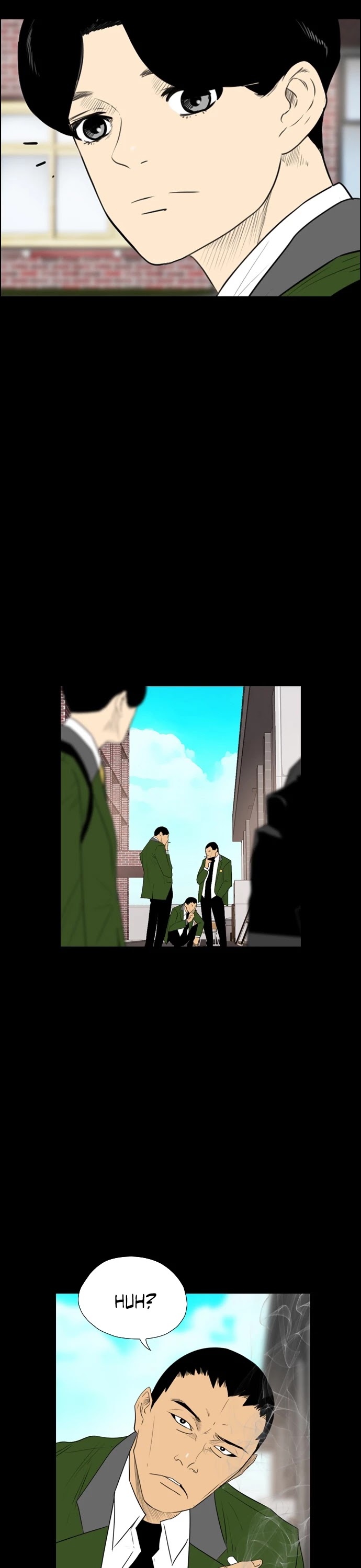 Revival Man Chapter 114 page 6 - Chapter 114