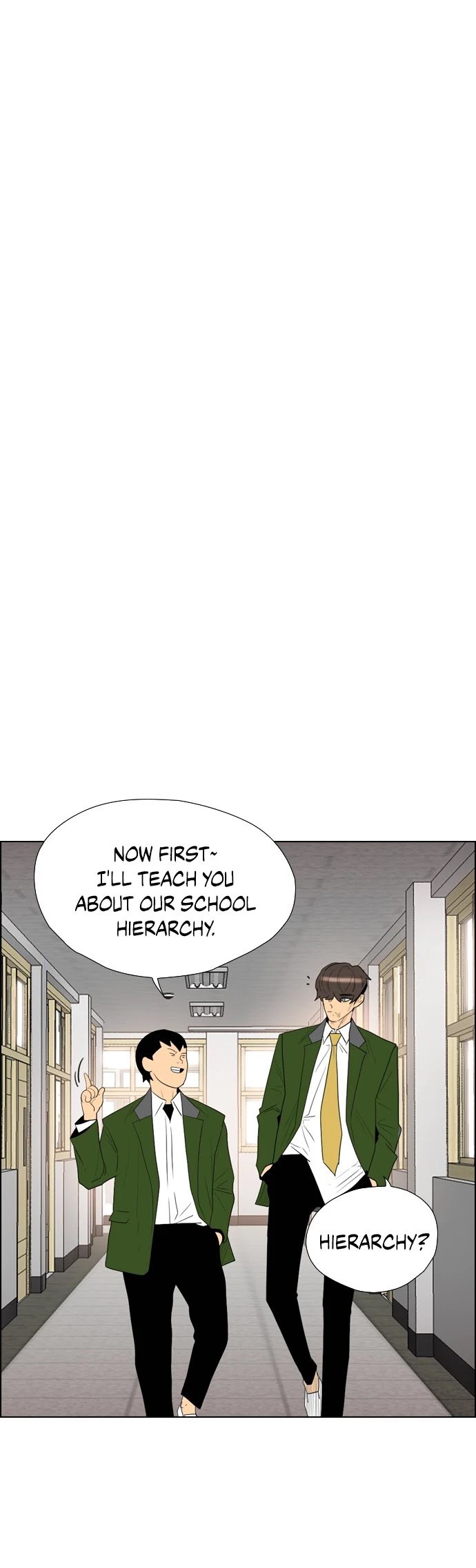 Revival Man Chapter 115 page 20 - Chapter 115
