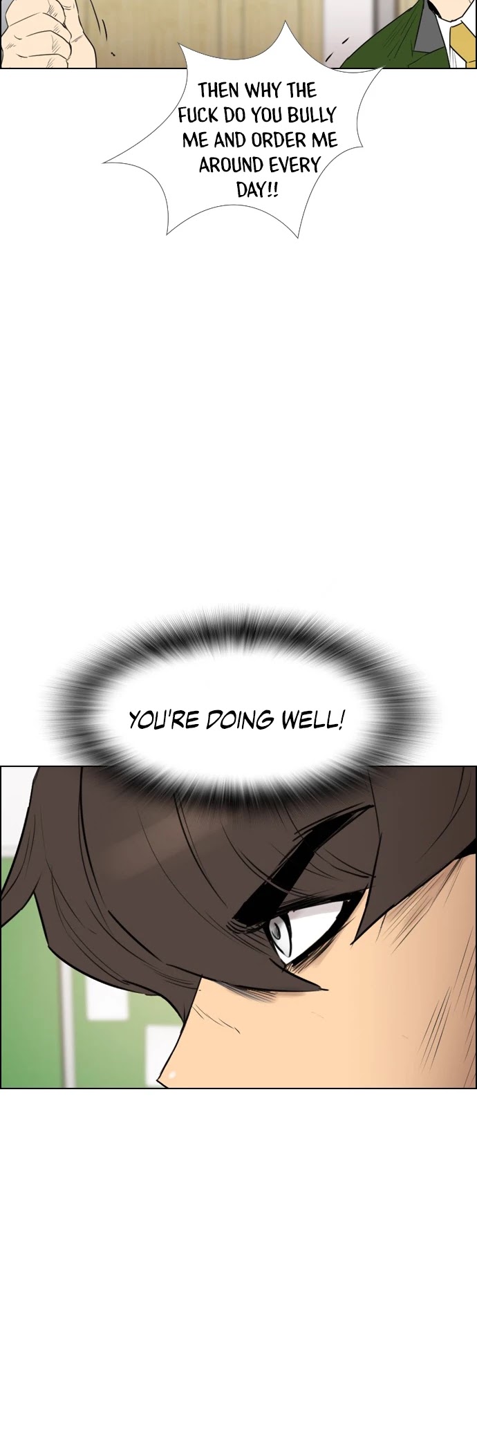 Revival Man Chapter 115 page 35 - Chapter 115