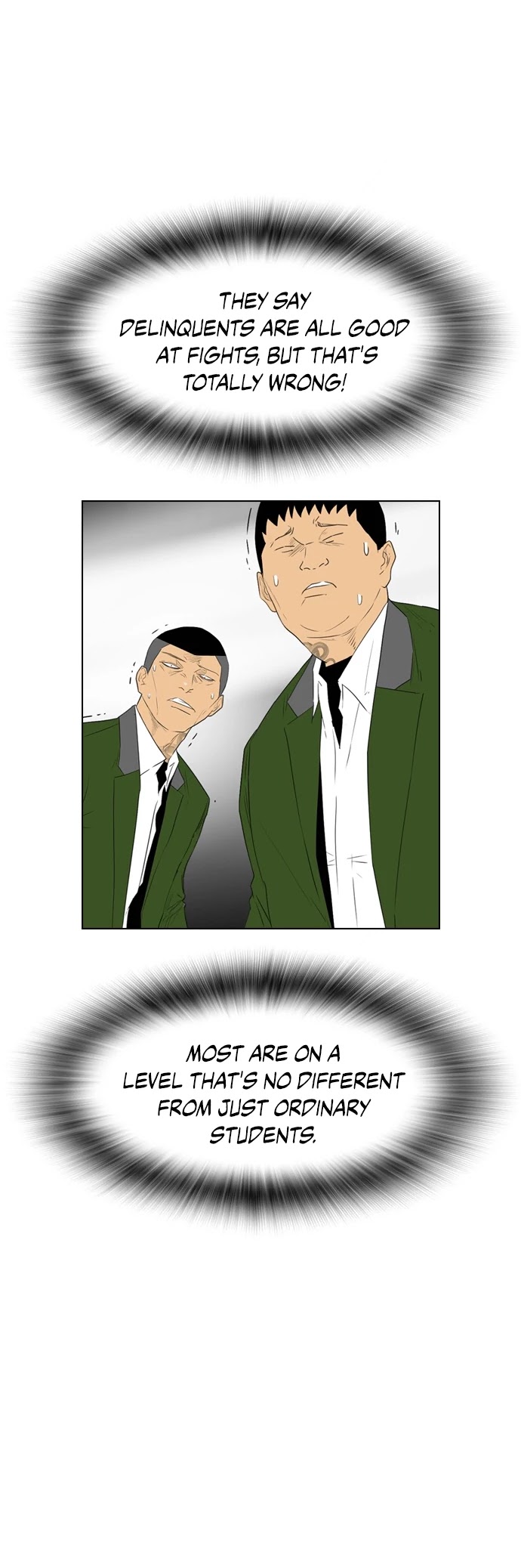 Revival Man Chapter 115 page 36 - Chapter 115
