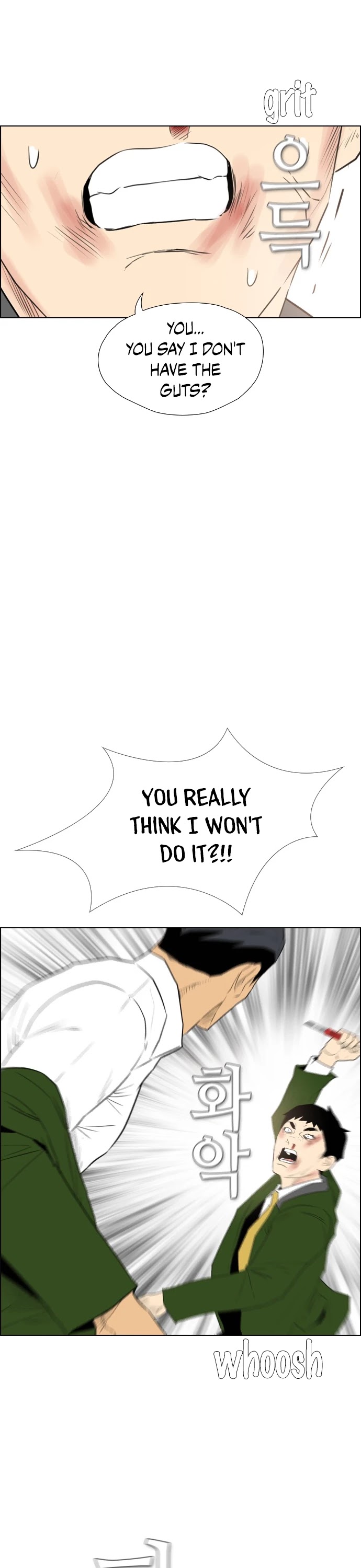 Revival Man Chapter 115 page 41 - Chapter 115