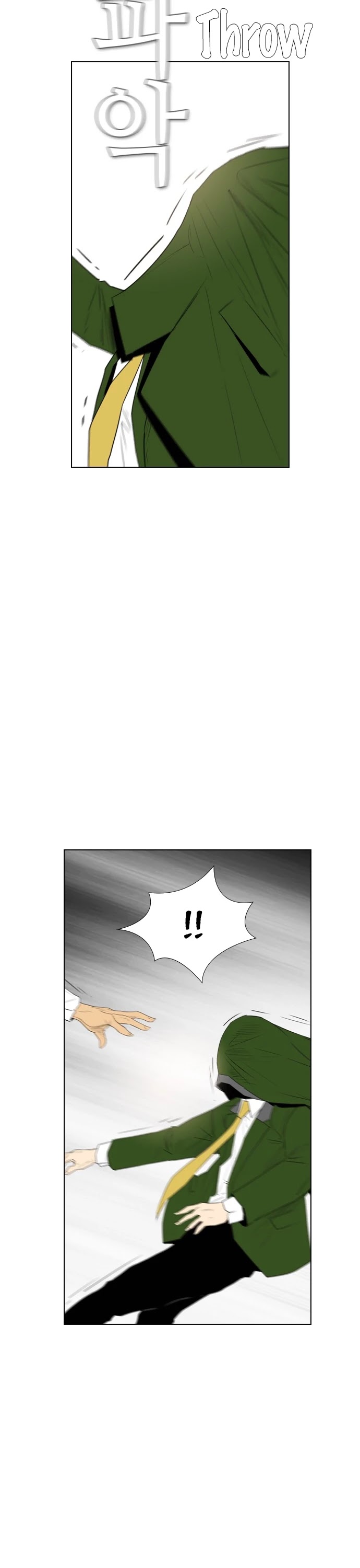 Revival Man Chapter 115 page 42 - Chapter 115