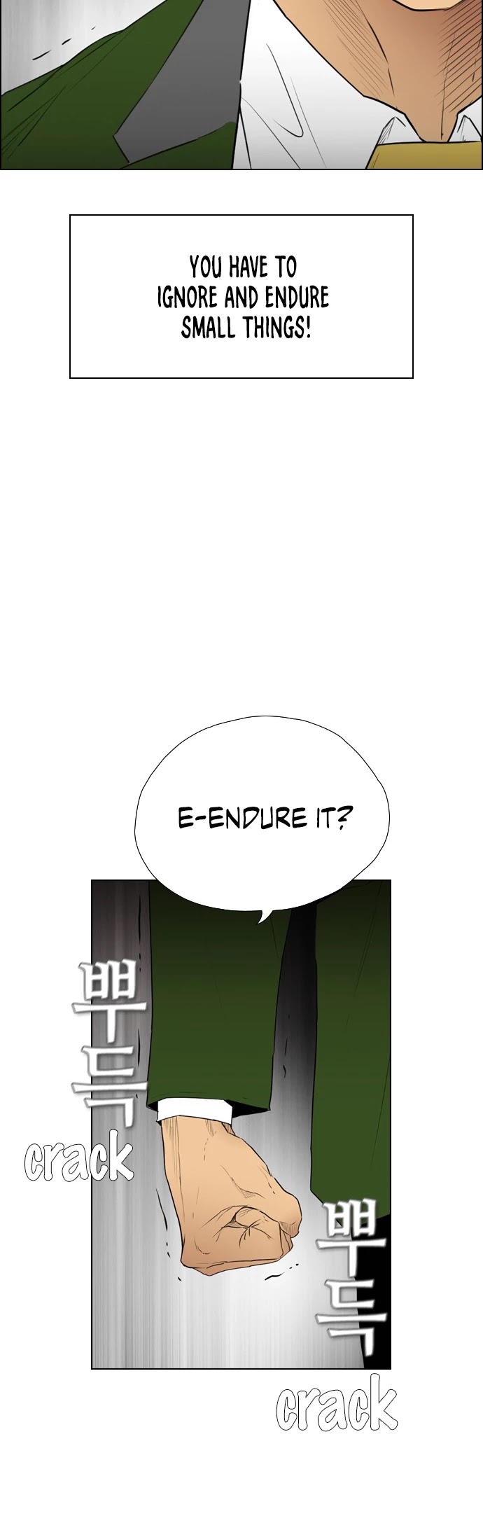 Revival Man Chapter 115 page 48 - Chapter 115