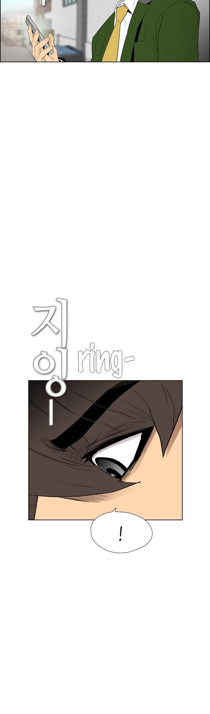Revival Man Chapter 116 page 20 - Chapter 116
