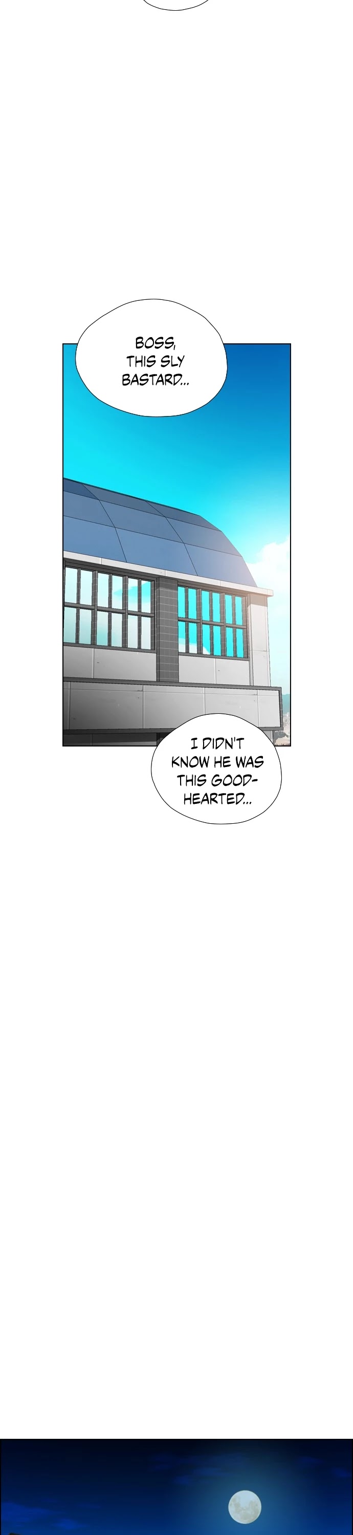 Revival Man Chapter 116 page 22 - Chapter 116