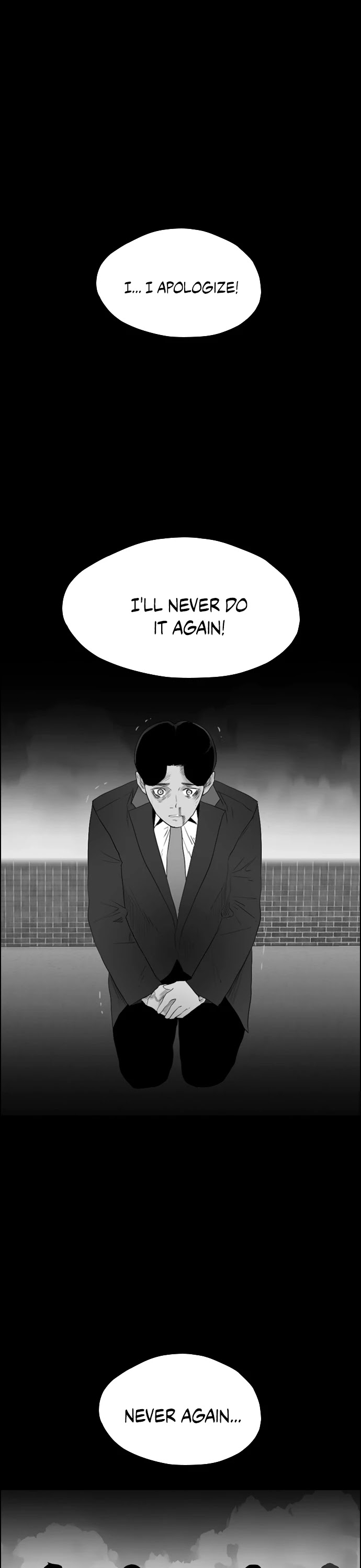 Revival Man Chapter 116 page 26 - Chapter 116