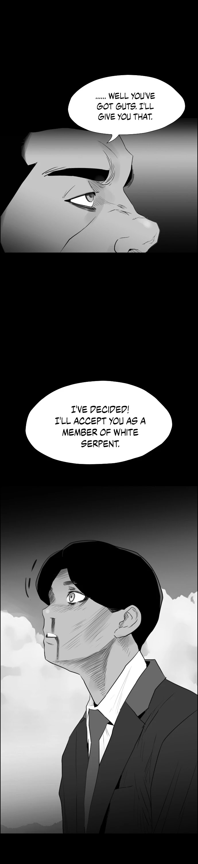 Revival Man Chapter 116 page 29 - Chapter 116