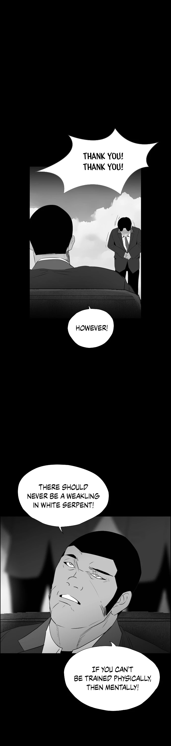 Revival Man Chapter 116 page 30 - Chapter 116