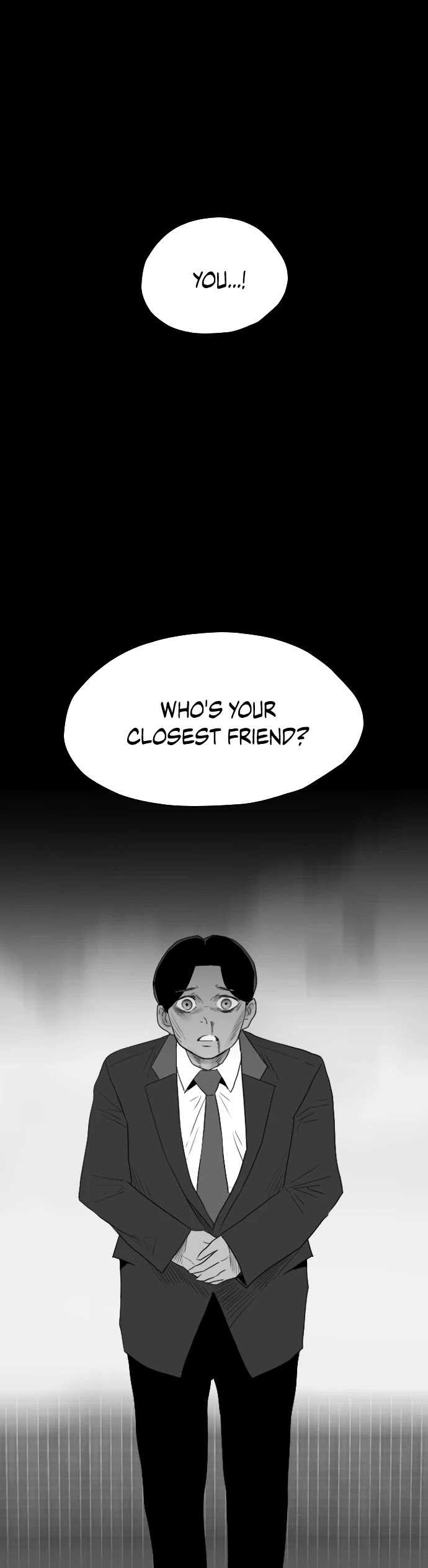 Revival Man Chapter 116 page 31 - Chapter 116