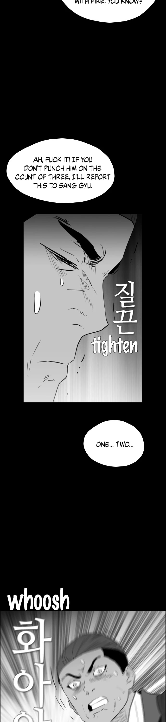 Revival Man Chapter 116 page 34 - Chapter 116