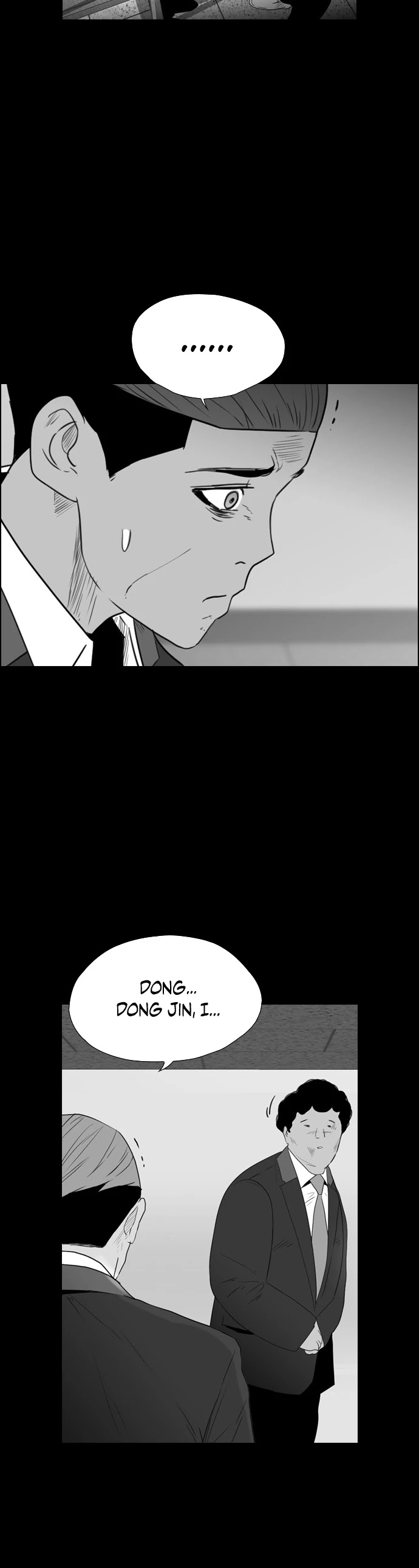 Revival Man Chapter 116 page 36 - Chapter 116