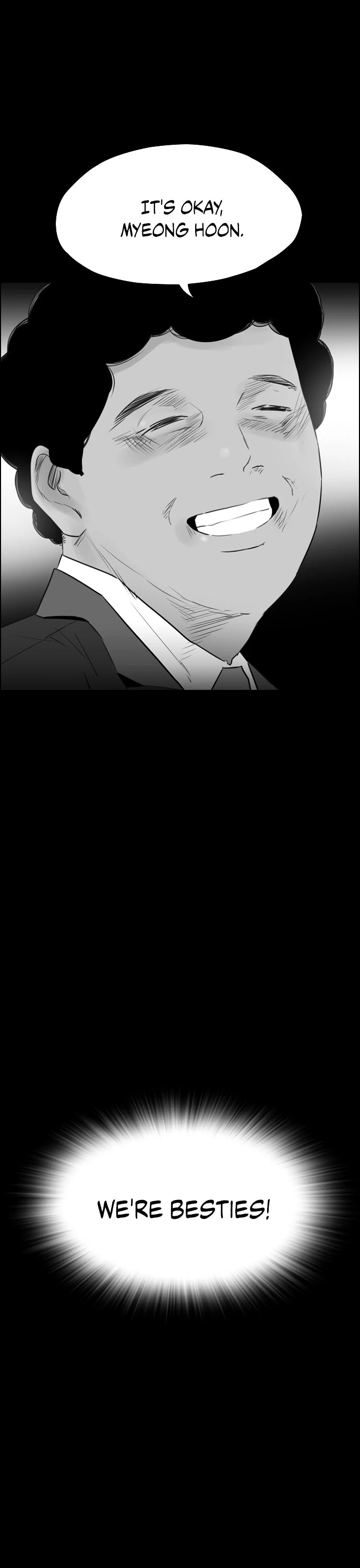 Revival Man Chapter 116 page 37 - Chapter 116