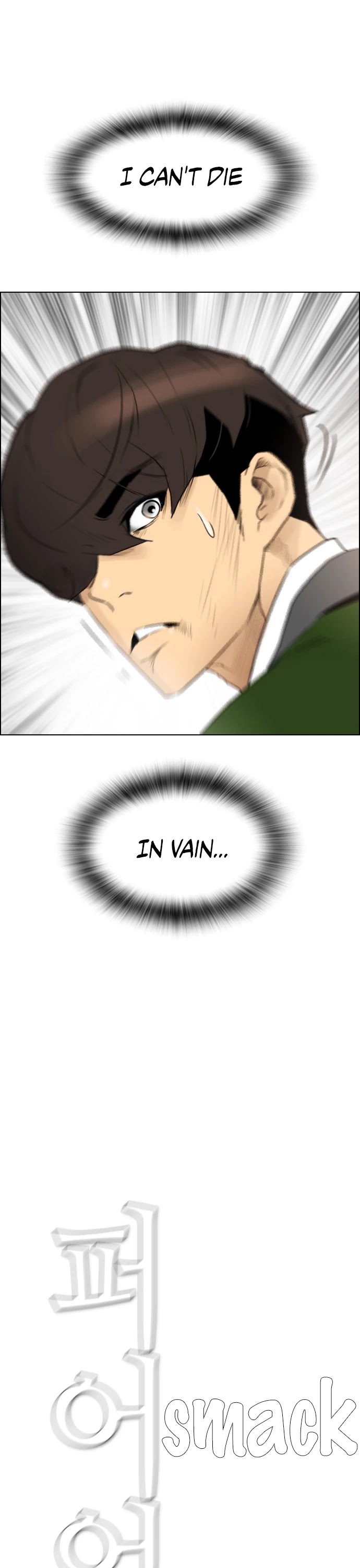 Revival Man Chapter 116 page 49 - Chapter 116