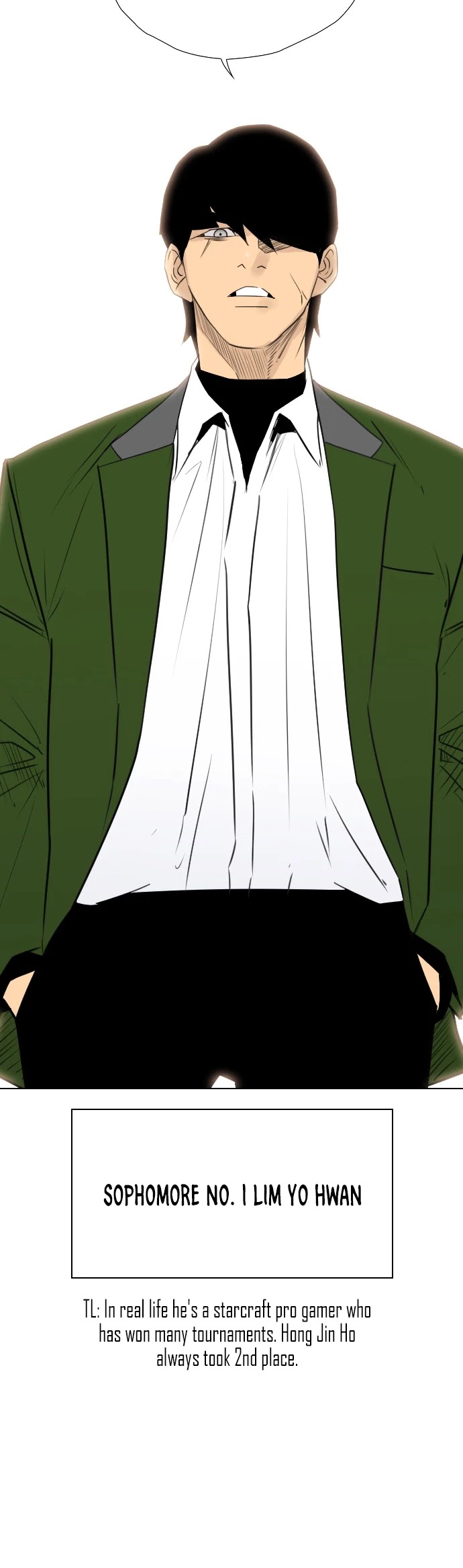 Revival Man Chapter 116 page 8 - Chapter 116