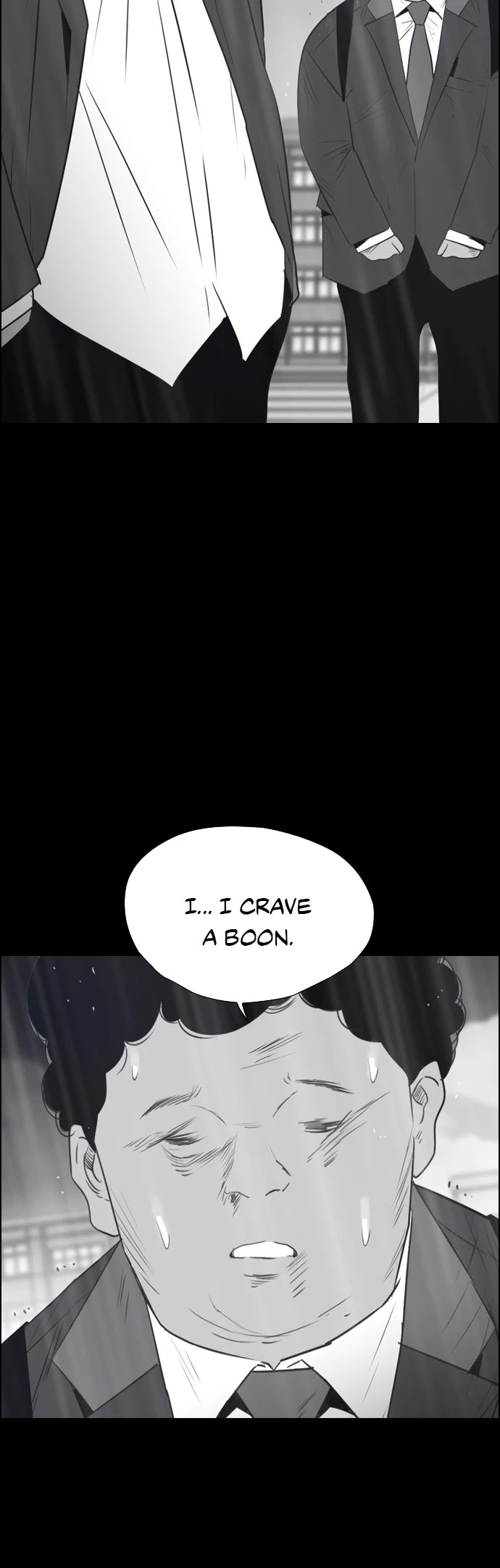 Revival Man Chapter 117 page 20 - Chapter 117